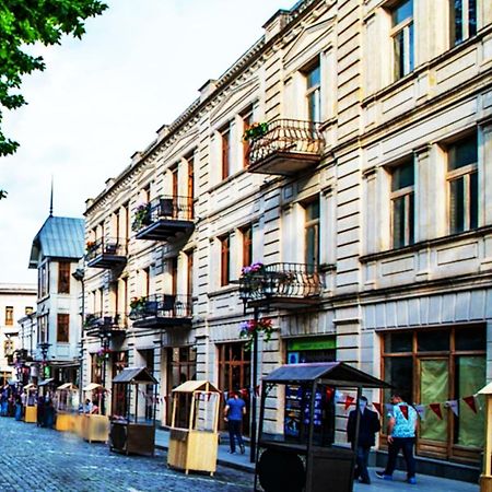 Hotel King David The Builder Кутаїсі Екстер'єр фото