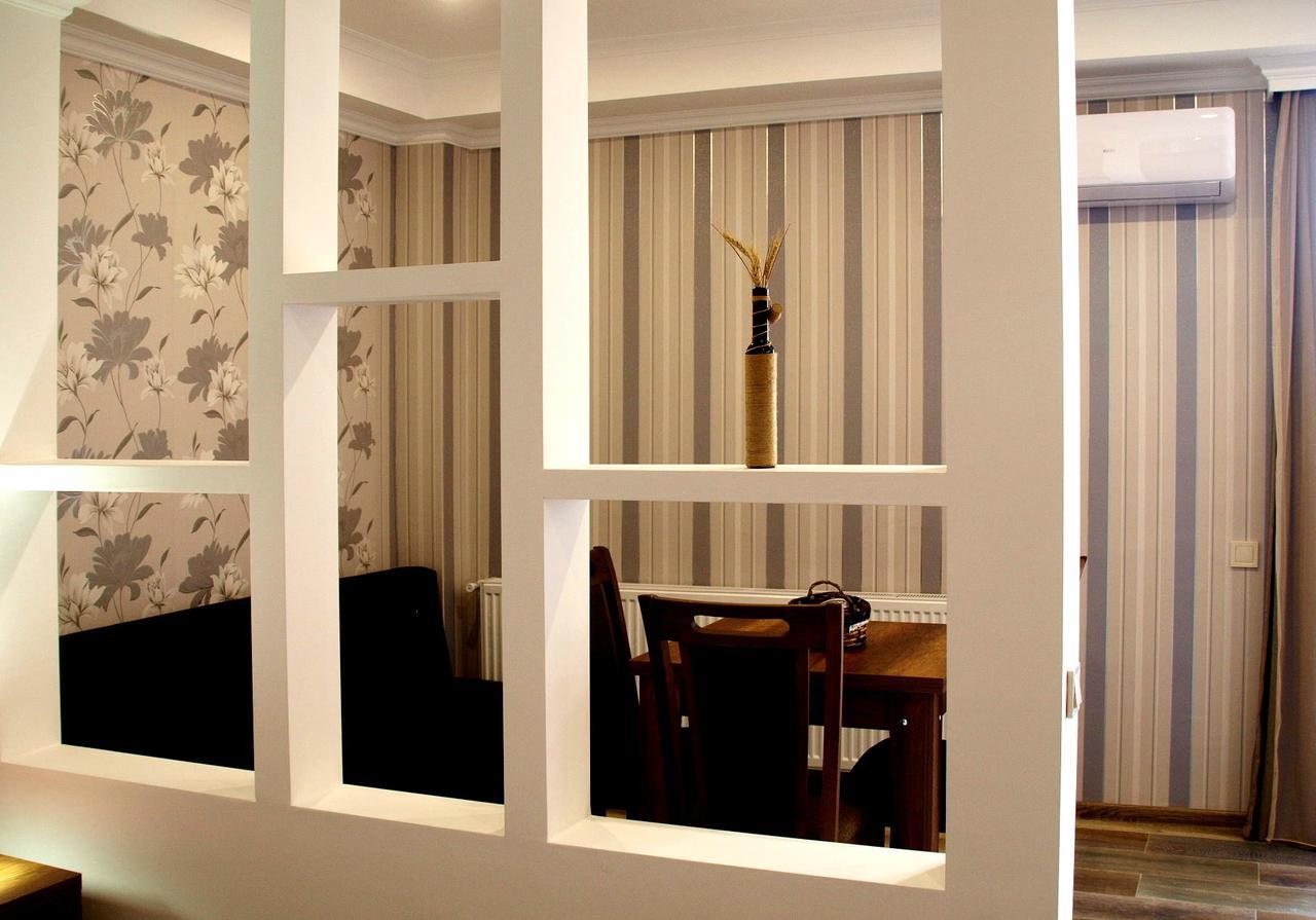 Hotel King David The Builder Кутаїсі Екстер'єр фото