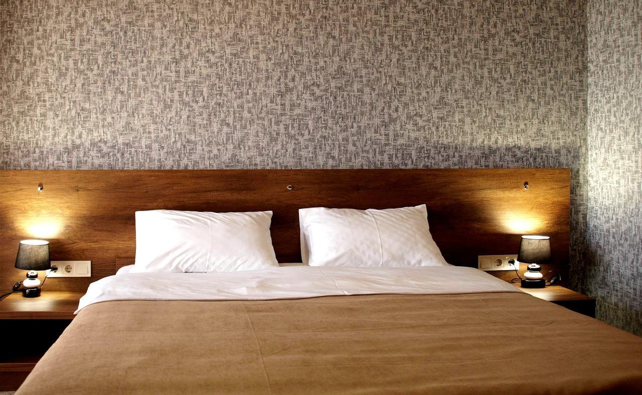 Hotel King David The Builder Кутаїсі Екстер'єр фото