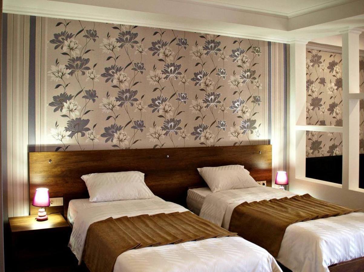 Hotel King David The Builder Кутаїсі Екстер'єр фото